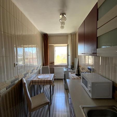 Le Garcon De Adi-Cosy,Quiet,Spatious Studio Bukareszt Zewnętrze zdjęcie