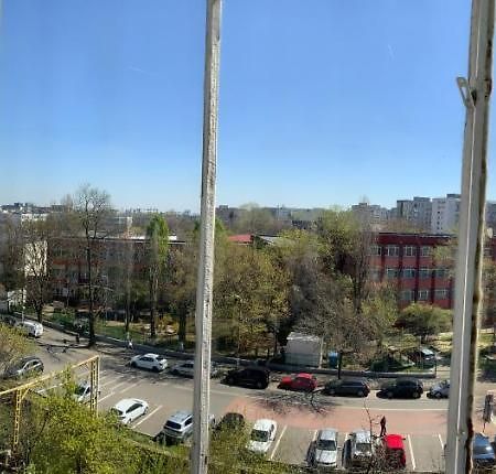 Le Garcon De Adi-Cosy,Quiet,Spatious Studio Bukareszt Zewnętrze zdjęcie