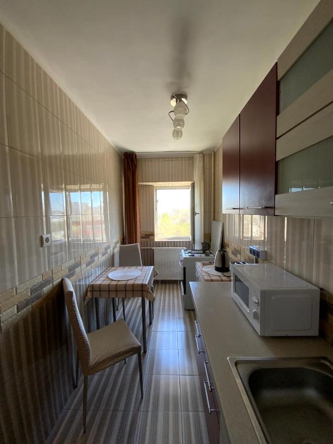Le Garcon De Adi-Cosy,Quiet,Spatious Studio Bukareszt Zewnętrze zdjęcie