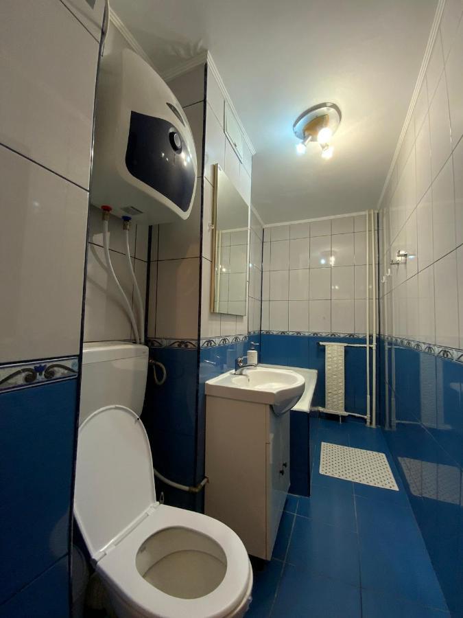 Le Garcon De Adi-Cosy,Quiet,Spatious Studio Bukareszt Zewnętrze zdjęcie