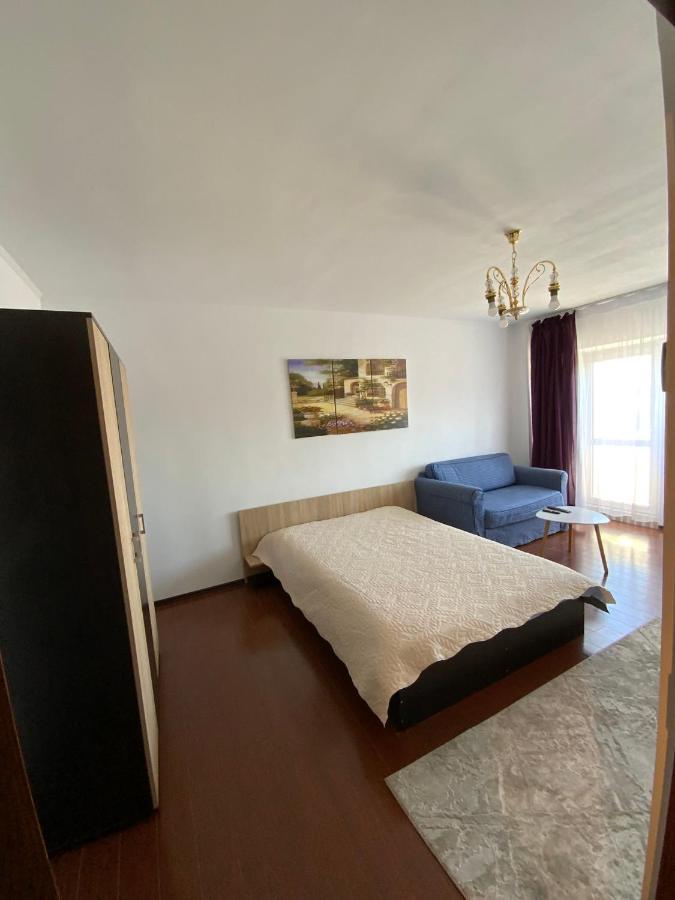 Le Garcon De Adi-Cosy,Quiet,Spatious Studio Bukareszt Zewnętrze zdjęcie