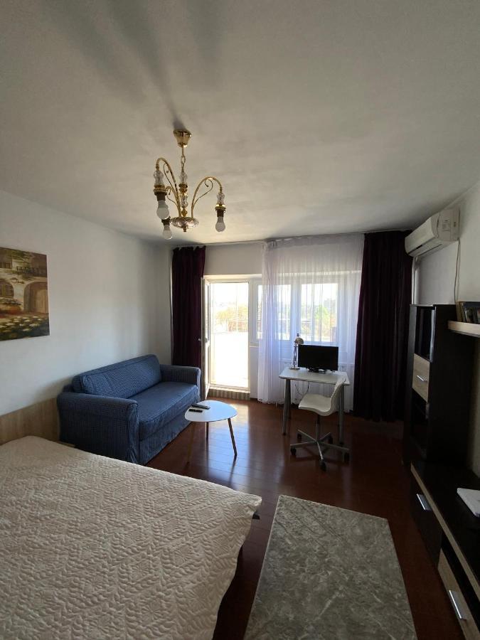 Le Garcon De Adi-Cosy,Quiet,Spatious Studio Bukareszt Zewnętrze zdjęcie