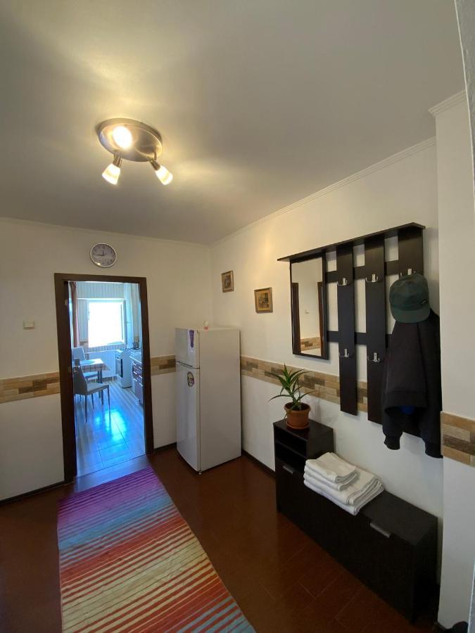 Le Garcon De Adi-Cosy,Quiet,Spatious Studio Bukareszt Zewnętrze zdjęcie