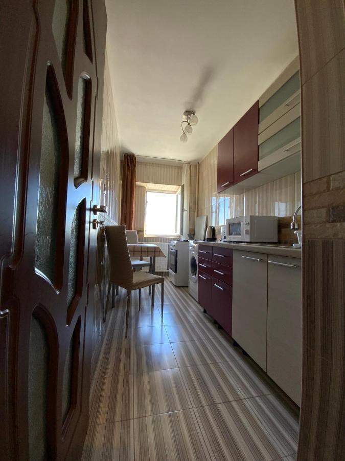 Le Garcon De Adi-Cosy,Quiet,Spatious Studio Bukareszt Zewnętrze zdjęcie