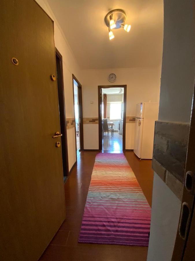 Le Garcon De Adi-Cosy,Quiet,Spatious Studio Bukareszt Zewnętrze zdjęcie