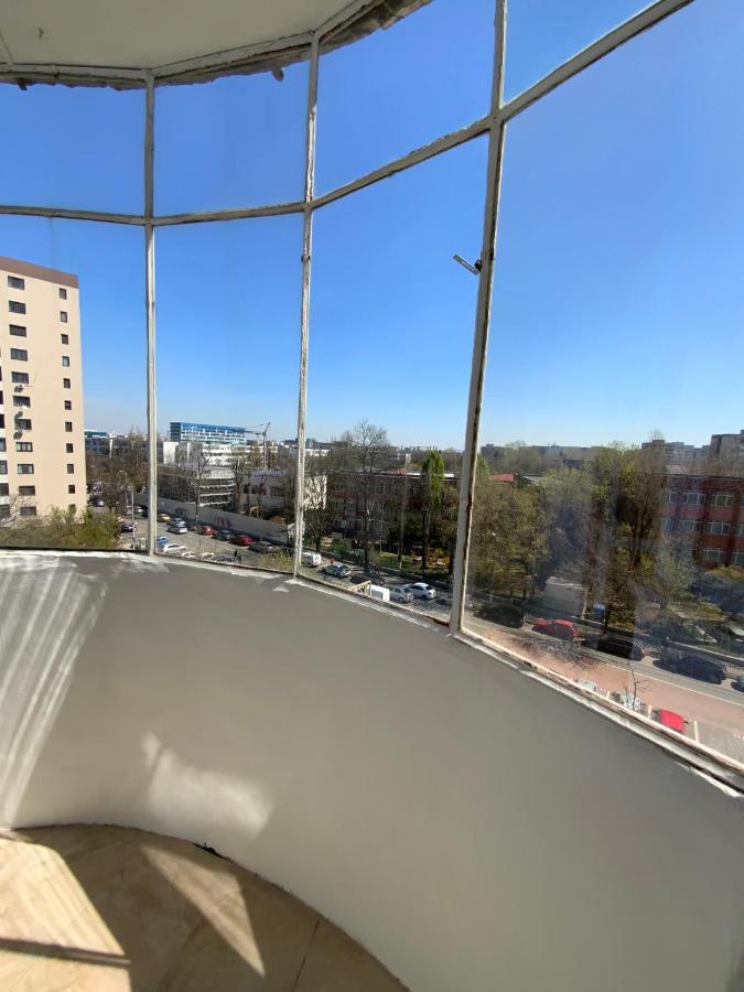 Le Garcon De Adi-Cosy,Quiet,Spatious Studio Bukareszt Zewnętrze zdjęcie